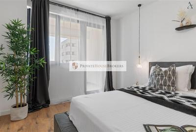 Pipera | Rond OMV | Ivory Residence | Centrala - 11