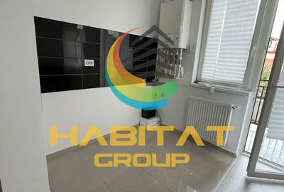 Apartament cu 3 camere semidecomandat în Metalurgiei