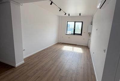 2 Camere Gara Centrala, parter, bloc nou - 5