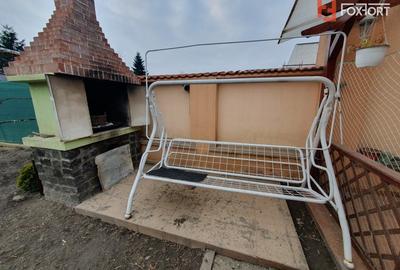 COMISION 0% Casa individuala cu 6 camere si teren de 761 mp - Blascovici - 29