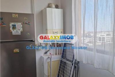 Apartament 2 camere mobilat utilat Militari Residence 400 Euro - 22