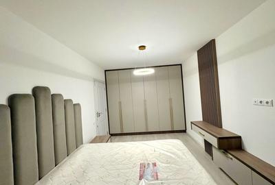 Apartament nou, 70 mp, 2 dormitoare, parcare, Floresti/zona Cetatii - 7
