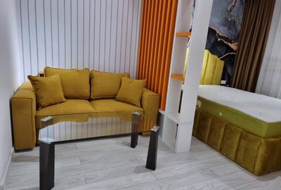 Garsonieră Modernă Regie Residence | 4 min Metrou Grozăvești - 5