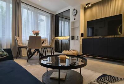 REA1029063 Apartament 2 camere Floreasca Prima Inchiriere - 9