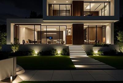 Teren Construcții intravilan de 1042 mp, în Tunari