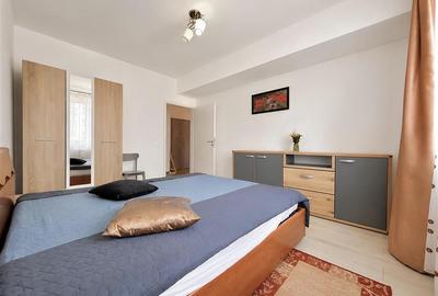 Apartament 2 camere decomandat cu parcare in Qualis - Coresi - 2