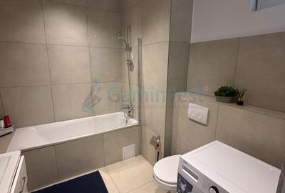 Apartament de inchiriat in Oradea, cu 2 camere intr-o zona centrala - 5