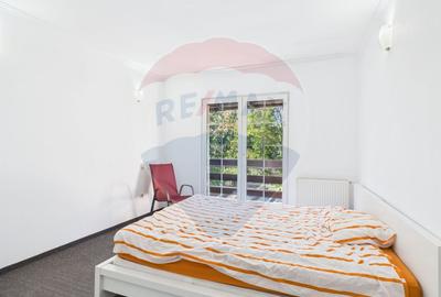 De vanzare | Vila in Paradisul Verde cu gradina si padure proprie | - 14