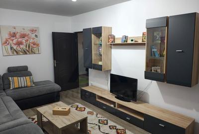 Apartament 3 camere 73 mp bucatarie generoasa lift pivnita Vasile Aron - 3