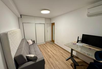 PODU ROS - CANTEMIR - O CAMERA DECOMANDAT - RENOVAT SI MOBILAT - INVESTITIE BUNA - 5
