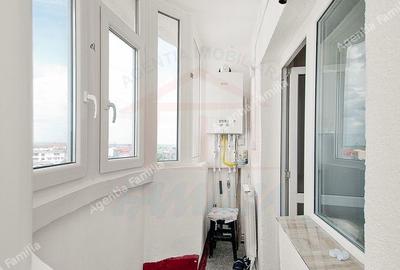 🏢De vânzare apartament cu 1 cameră în Galați, Micro 21 - 9