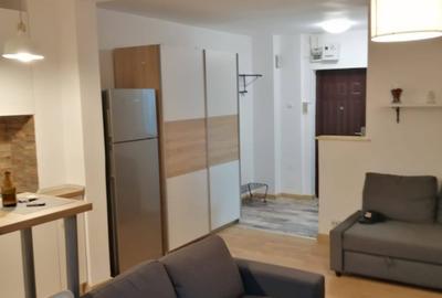 Garsoniera  Militari-Gorjului, 4 min distanță metrou,Pet friendly - 10