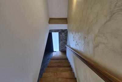 Vila/casa noua: P+M, Banesti-Prahova - 150 mp utili + teren 875 mp! - 28