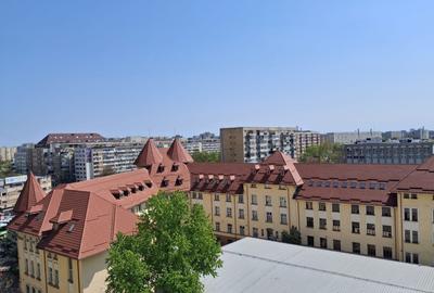 Iancului Metrou 5 minute - 3