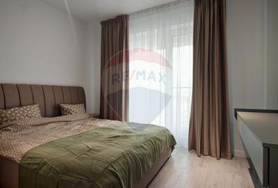 Apartament cu 2 camere de vanzare Tunari - 4