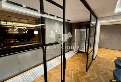 Apartament 3 camere Soseaua Nordului  | Loc de parcare si boxa | - 13