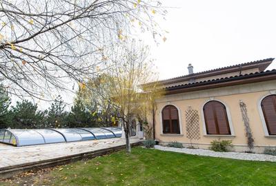 Comision 0% Casa Individuala cu Piscina - Dumbravita - 2