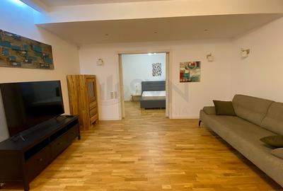 REA1028106 Apartament 2 camere Floreasca - Rahmaninov - 4