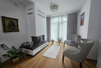 Vila individuala superba Mogoșoaia! - 17