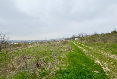Teren intravilan in Fantanele de Hemeius | de vanzare - 1