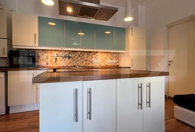 Apartament 2 camere, 58 mp, Gheorgheni - 1