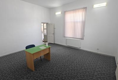 Casa Spatiu comercial zona ISJ Buzau 160mp Pret: 110.000 - 9