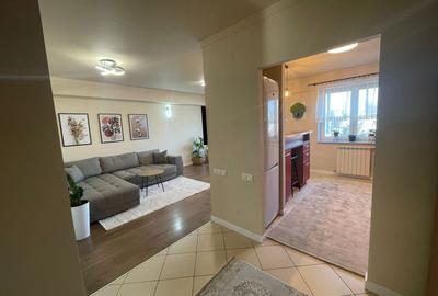Apartament cu 3 Camere de Inchiriat I Suceava/Centrali I 500Euro/Luna - 8