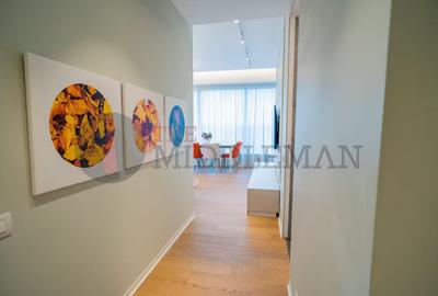 Apartament de 2 camere - ONE MIRCEA ELIADE - 5