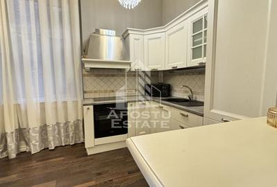 Apartament cu 3 camere de vanzare, cladire istorica, Timisoara, Timis - 11