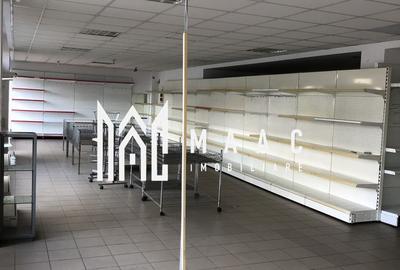 Spatiu comercial | VAD | Vitrina | Expunere | M. Viteazu - 2