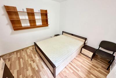Apartament 2 camere, etaj 1, mobilat/utilat complet, Tatarasi, Flora - 2