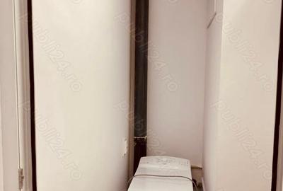 Apartament 2 camere Dristor, 5 minute de metrou, stradal, mobilat modern - 18