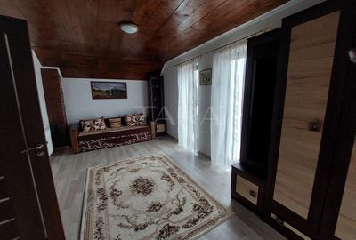 Casă individuală în Sanicoara – mobilată, modernă, zonă căutată. - 5