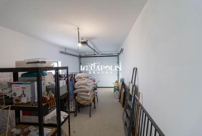 Casă tip duplex de vânzare | 5 camere | 135 mp utili | teren 430 mp - 27