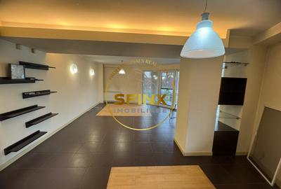 Apartament cu 4 camere decomandat, mobilat în Băneasa