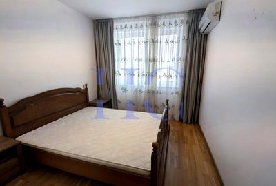 Apartament 4 camere. Lux. 2 terase mari. Zona Mihai Viteazu. - 12