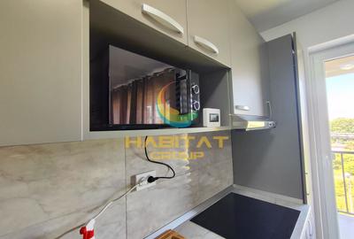 Apartament 2 Camere Sector 4 Grand Arena 52mp - 46