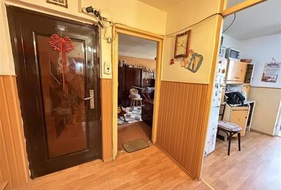 APARTAMENT 3 CAMERE | 2 BAI | TIP PB | ZONA ROGERIUS | ORADEA - 15