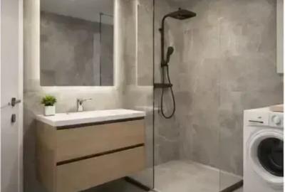 Apartament 2 camere, decomandat | Bloc nou | zona  13 Septembrie I - 4