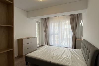 Apartament 3 camere de inchiriat Cotroceni, Piata Leul - 4