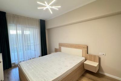 Apartament 2 camere | VIVA City Residence - 7
