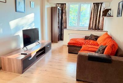 Apartament 2 camere, etaj 1, mobilat si utilat, parc IOR, Titan - 1