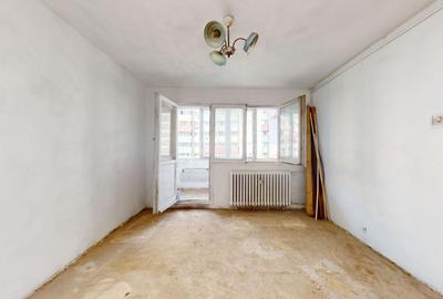 Piata Rahova | Decomandat | 87 mp | 2 Bai | Langa Tramvai - 10