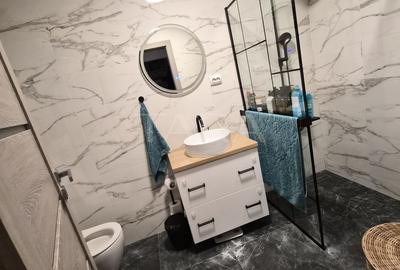 Apartament 2 camere, Baciu – 46,6 mp + balcon 8 mp - 7