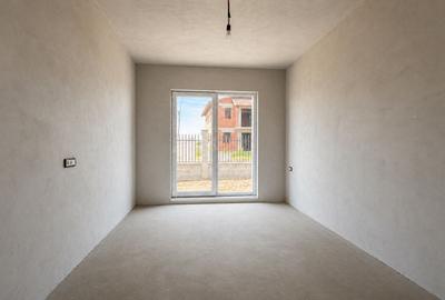 Comision 0% Duplex modern în Giroc | 110 mp utili | - 8