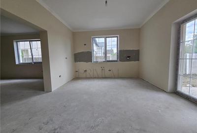 Duplex modern - la asfalt - personalizare interioara - 5
