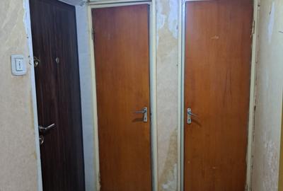 Vanzare 2 camere decomandat Lujerului-Mall Plaza, bloc reabilitat, 7 din 10 - 9