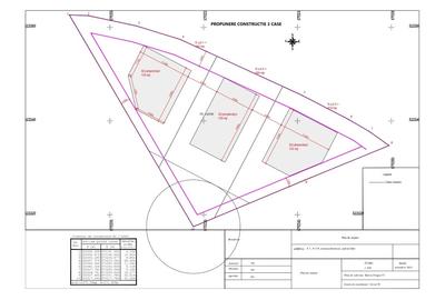 Teren de vânzare “Dumbrava Minunata” în Domnesti, Ilfov - 3