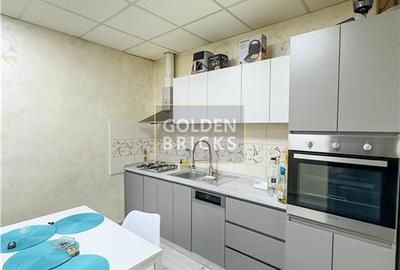 Calea Grivitei | Domenii | Metrou 6 minute | Parcare - 6
