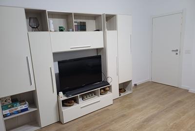 Închiriere ap. 2 camere, în bloc nou, zona Universității - 5